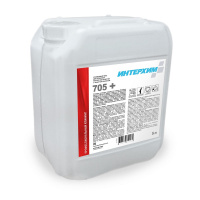 ИНТЕРХИМ 705 PLUS, усиленный гель для глубокой кислотной очистки, с защитным эффектом (5000, Розница, 1 шт.)